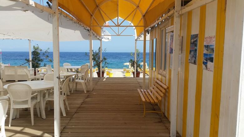 Apartamento Residence Calaghena