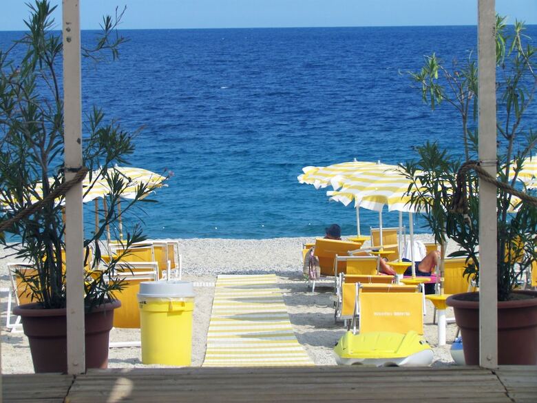 Apartamento Residence Calaghena