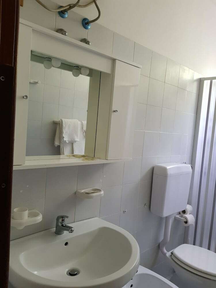 Apartamento Residence Calaghena