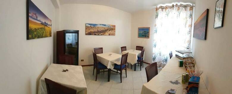 Apartamento Residence Calaghena