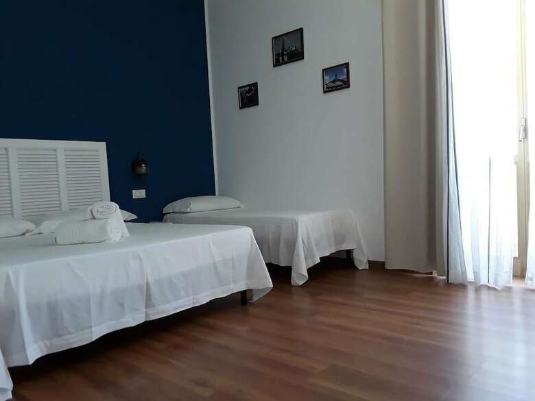 Hotel Harbour B&B