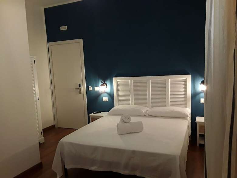 Hotel Harbour B&B