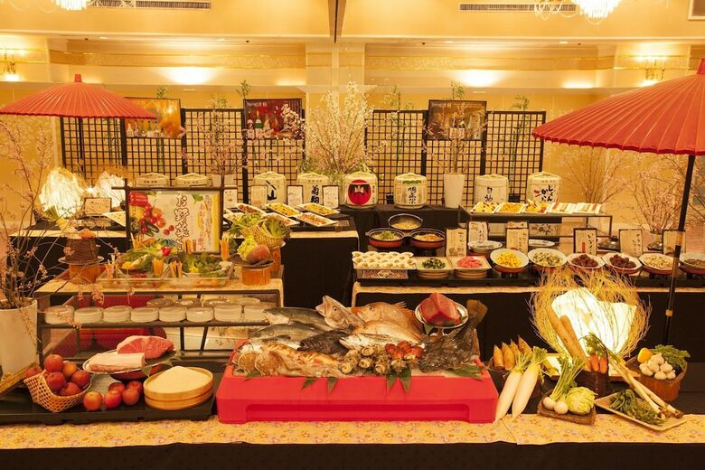Minamida Onsen Hotel Apple Land