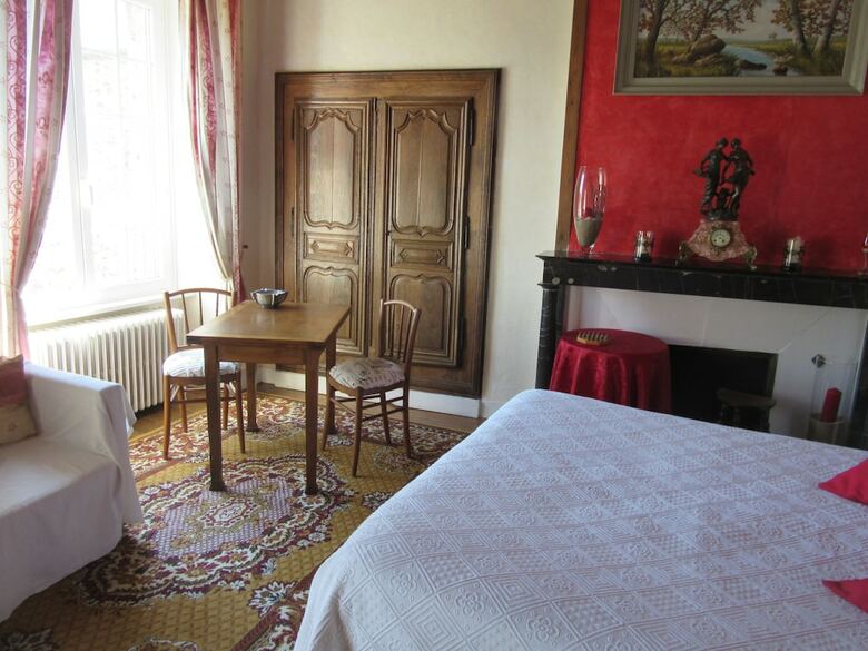 Hotel Le Haut Manoir