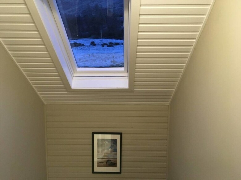 Campbell Cottage
