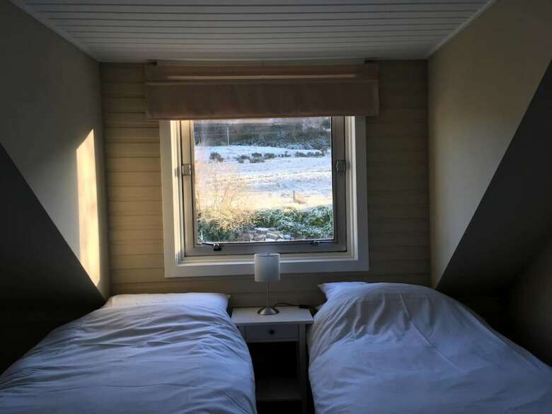 Campbell Cottage