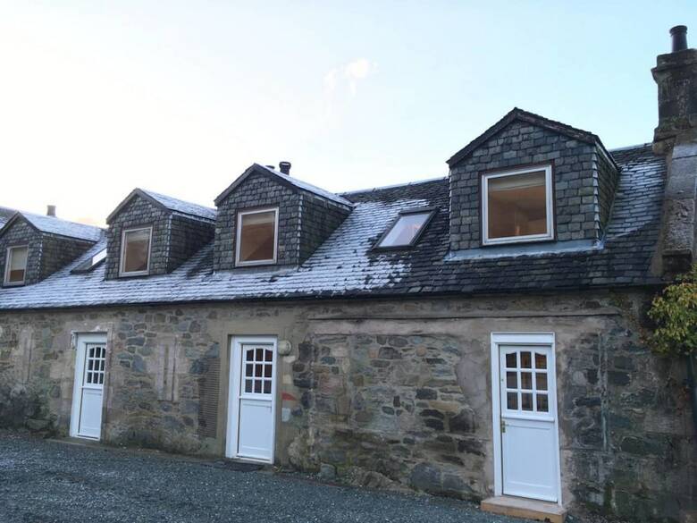 Campbell Cottage