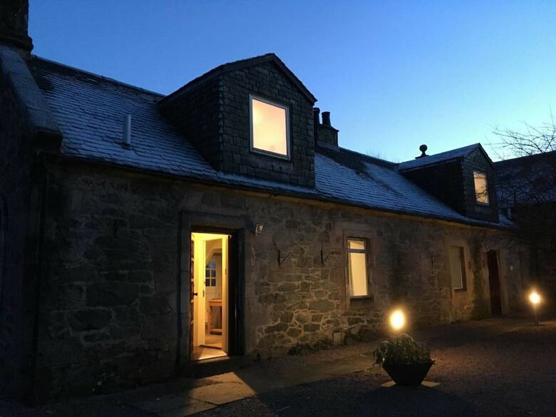 Campbell Cottage