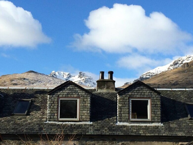 Campbell Cottage