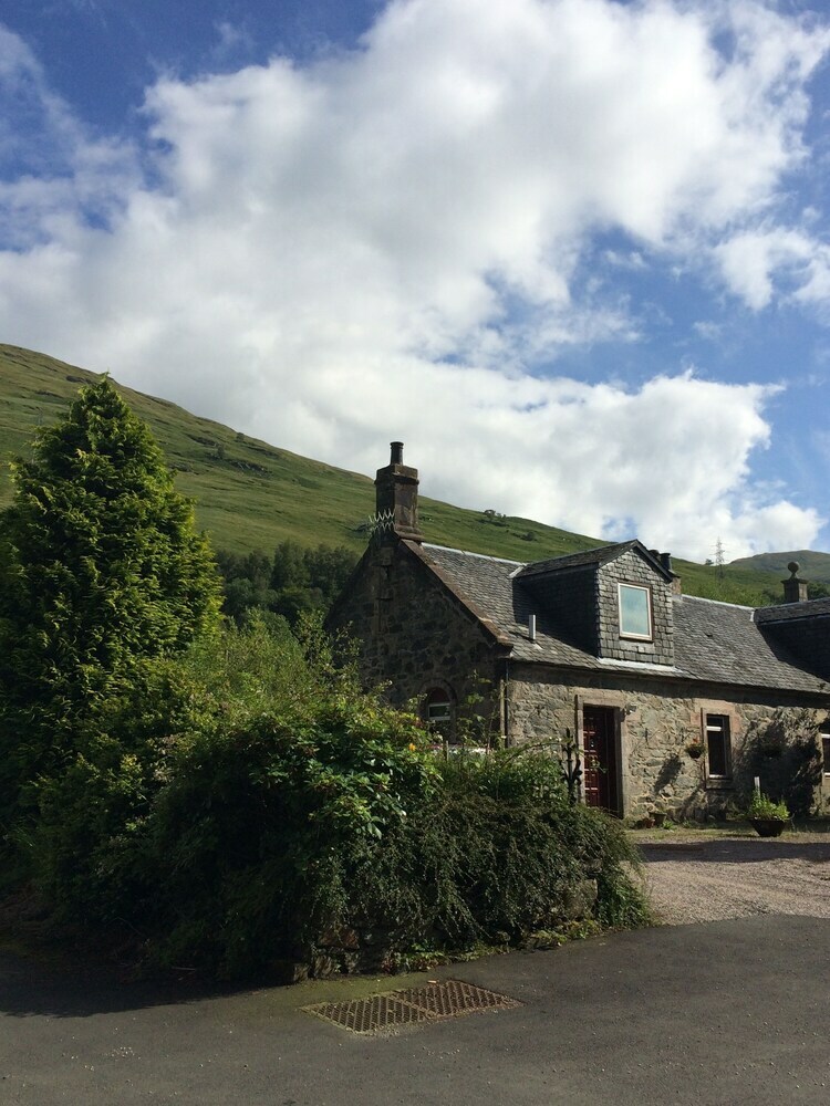 Campbell Cottage