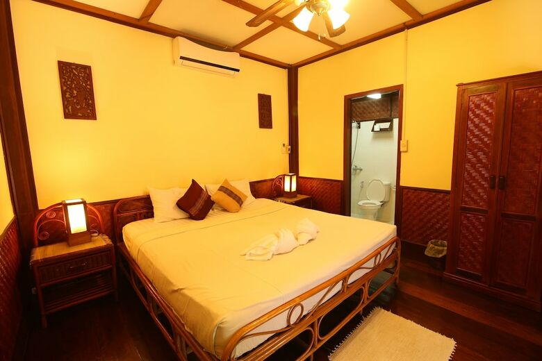 Hotel Sala Inpeng Bungalow