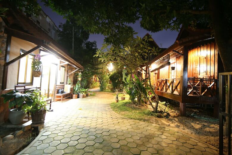 Hotel Sala Inpeng Bungalow