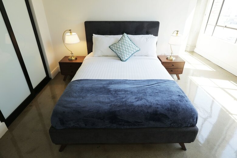 Aparthotel Downtown Lofty Suites