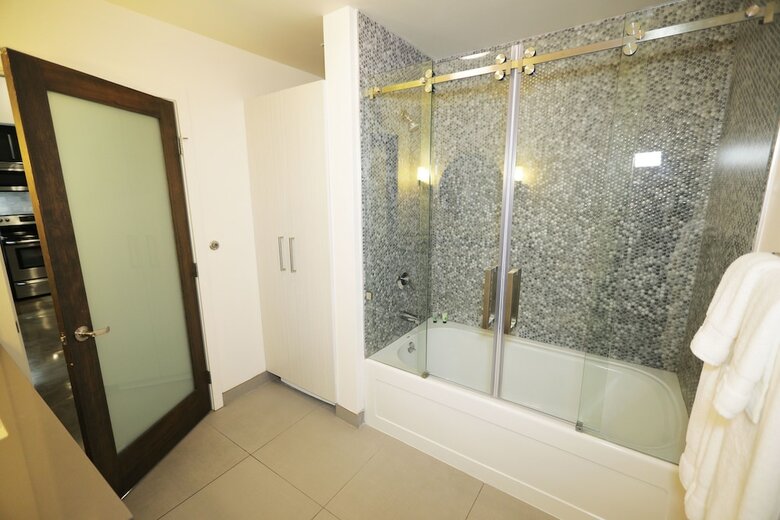 Aparthotel Downtown Lofty Suites