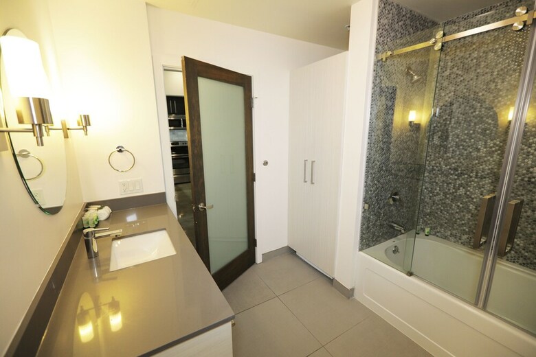 Aparthotel Downtown Lofty Suites