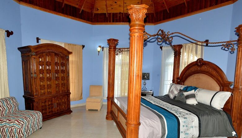Bed & Breakfast Basileia Palace