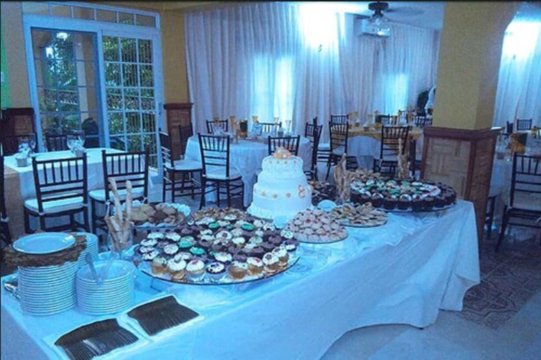 Bed & Breakfast Basileia Palace