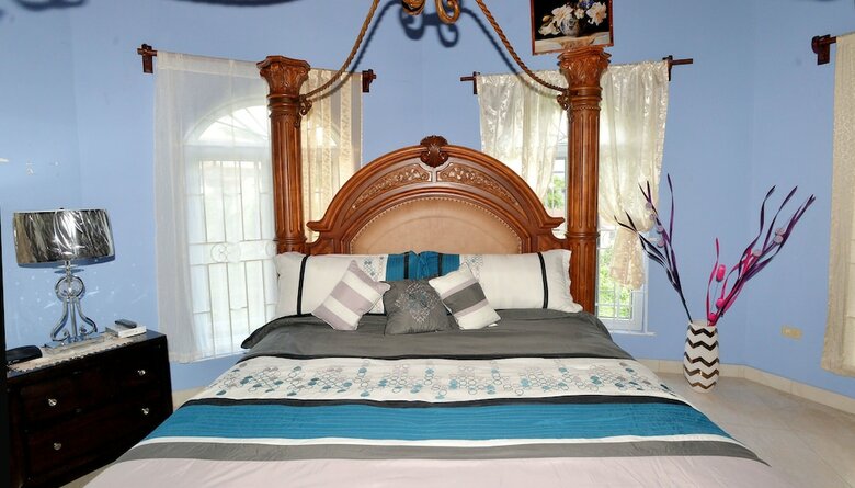 Bed & Breakfast Basileia Palace