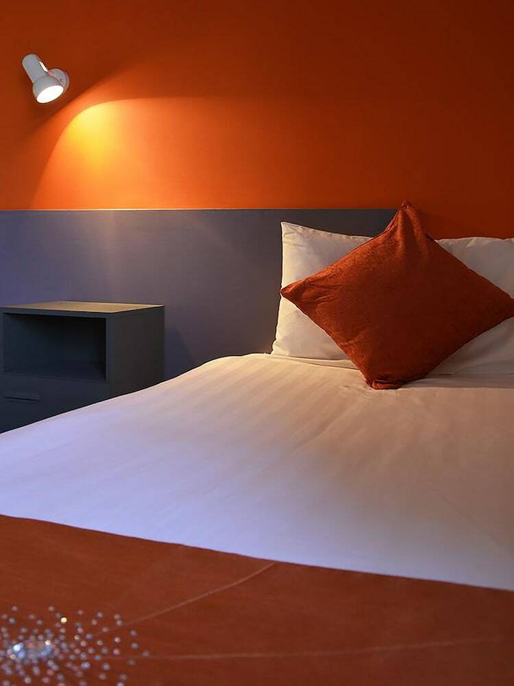 Hotel Killarney Peaks