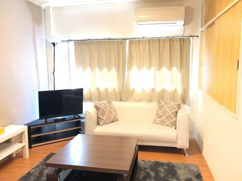 Apartamentos Kt House
