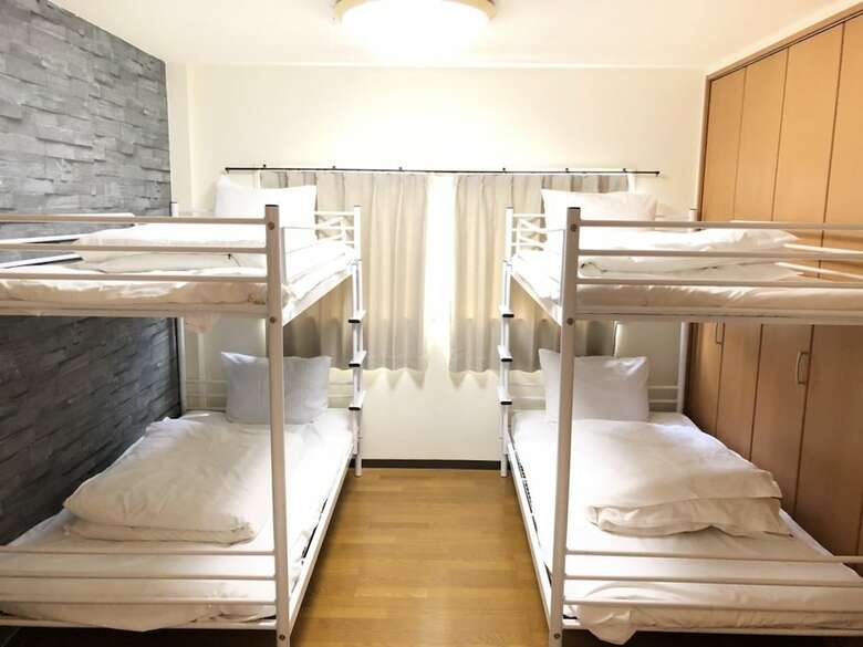 Apartamentos Kt House
