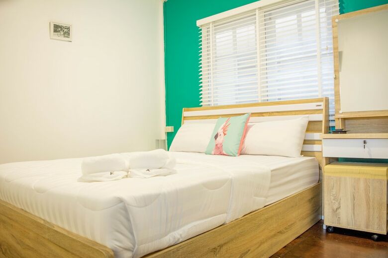 Hotel Karoon23