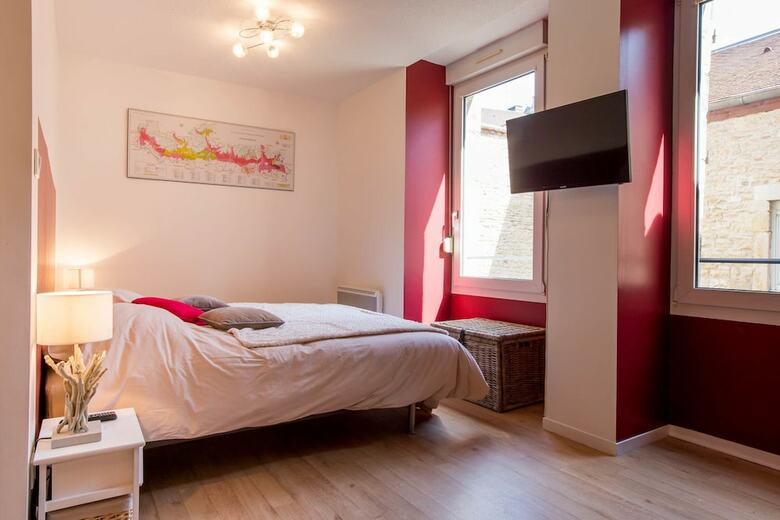Apartamento Le Pavean