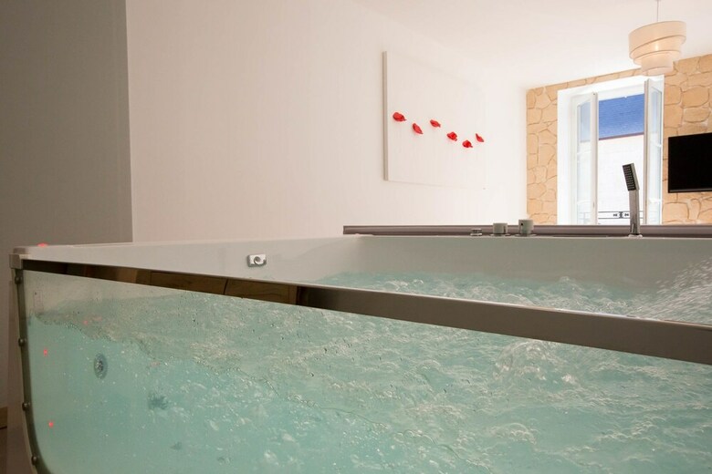 Apartamento Le Pavean
