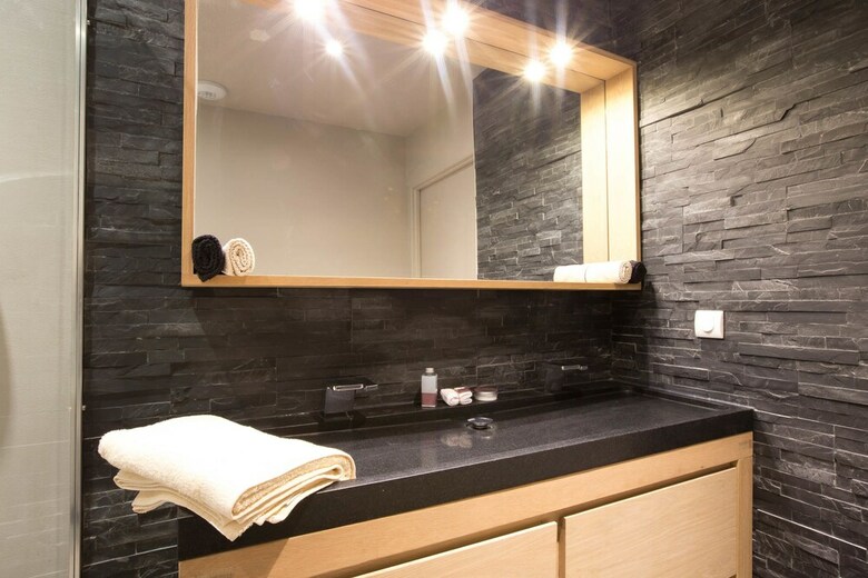Apartamento Le Pavean