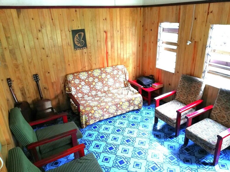 Hostal Gold Coast Inn