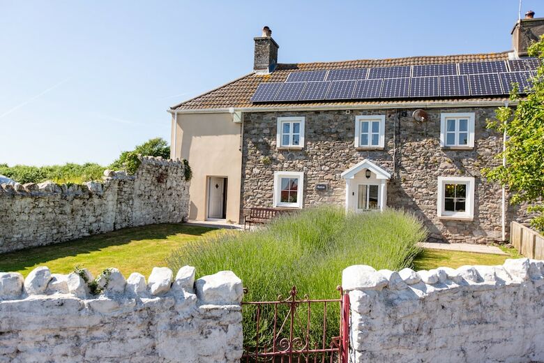 Hawton Cottage
