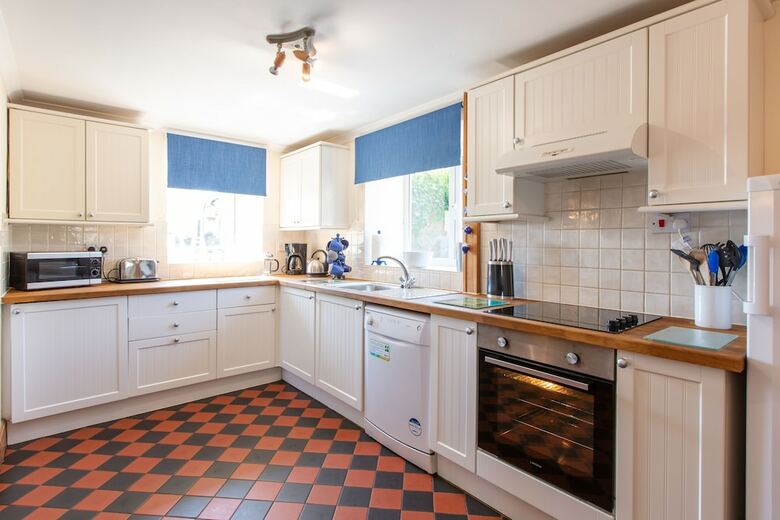 Hawton Cottage