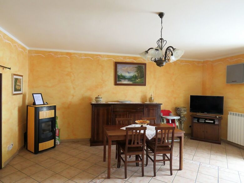 Guest House Vista Mare