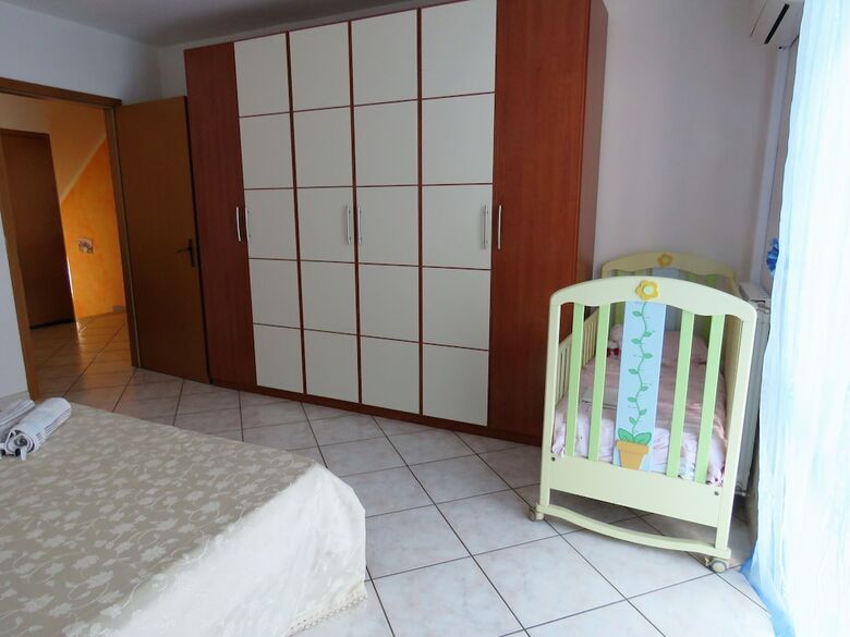 Guest House Vista Mare