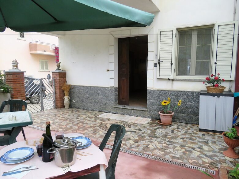 Guest House Vista Mare