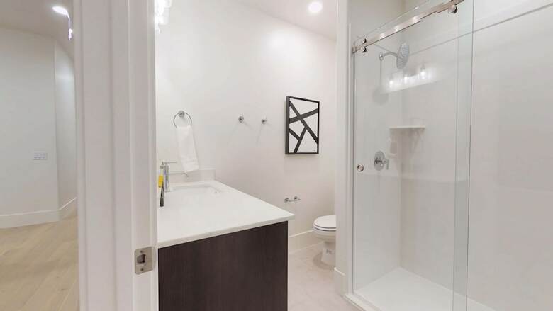 Bloomington Villas