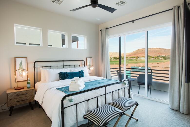 Bloomington Villas