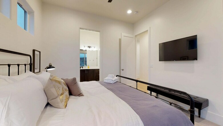 Bloomington Villas