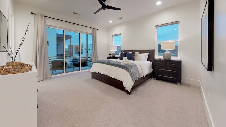 Bloomington Villas