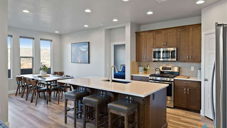 Bloomington Villas