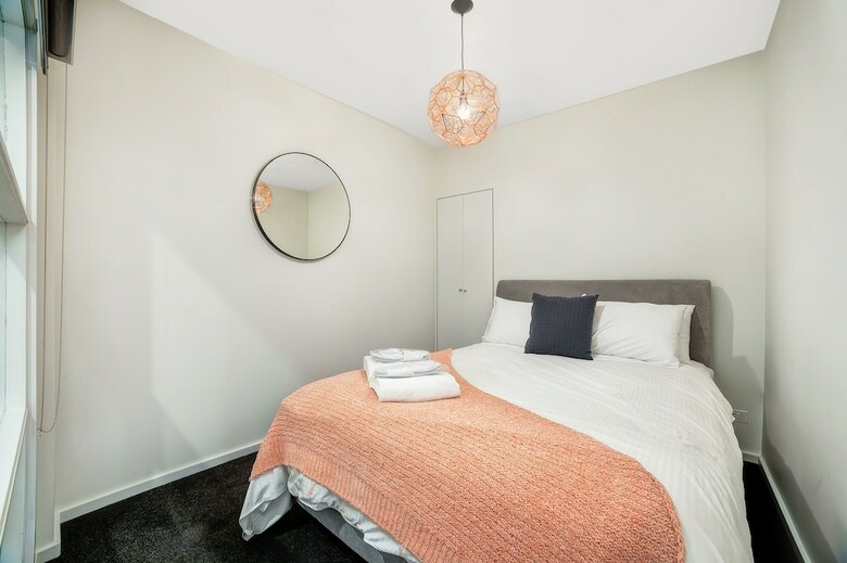 Apartamentos Melbourne River View