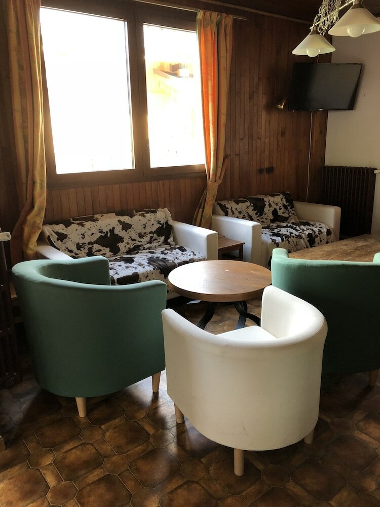 Hotel H�tel La Bergerie