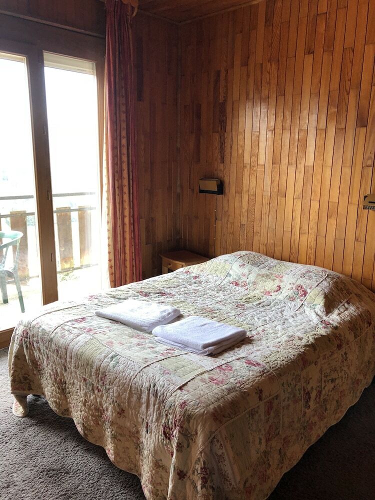 Hotel H�tel La Bergerie