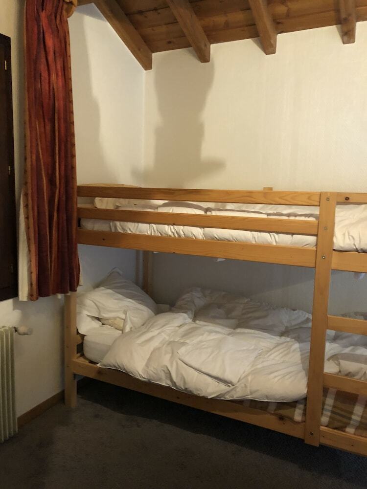 Hotel H�tel La Bergerie