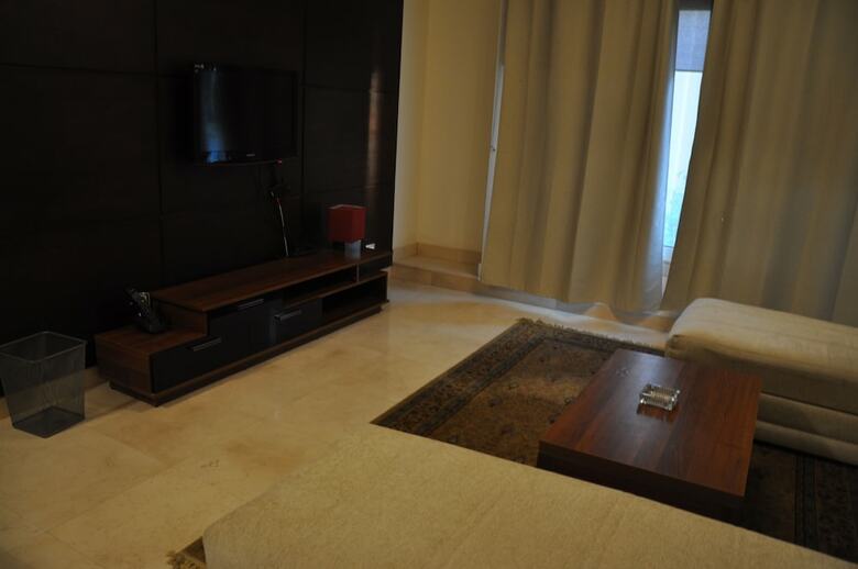 Apartamentos Village Comfort Studio