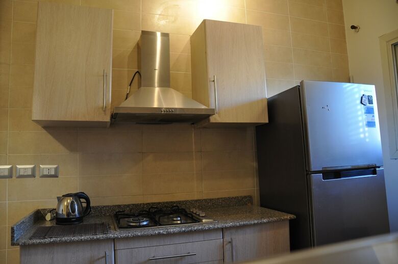 Apartamentos Village Comfort Studio
