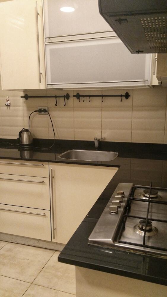 Apartamentos Village Comfort Studio