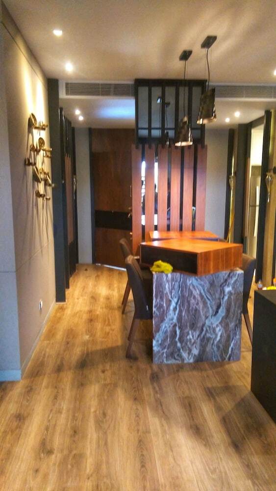 Apartamentos Village Comfort Studio