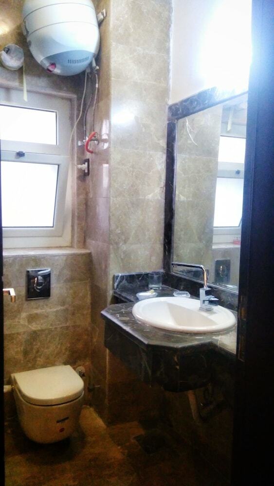 Apartamentos Village Comfort Studio