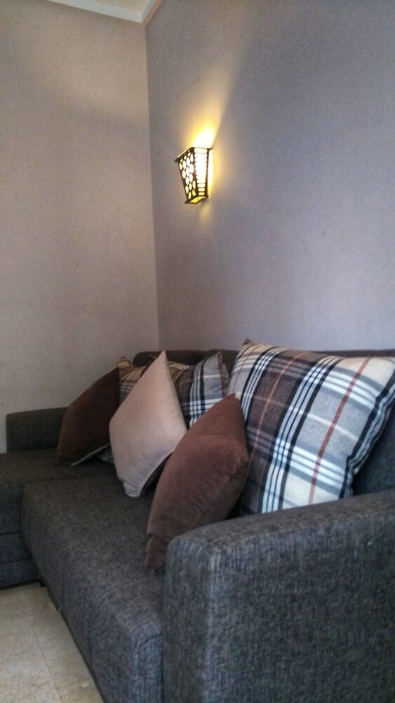 Apartamentos Village Comfort Studio